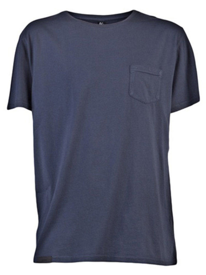 Новые футболки к лету: ТОП-10 моделей Новые футболки к лету: ТОП-10 моделей