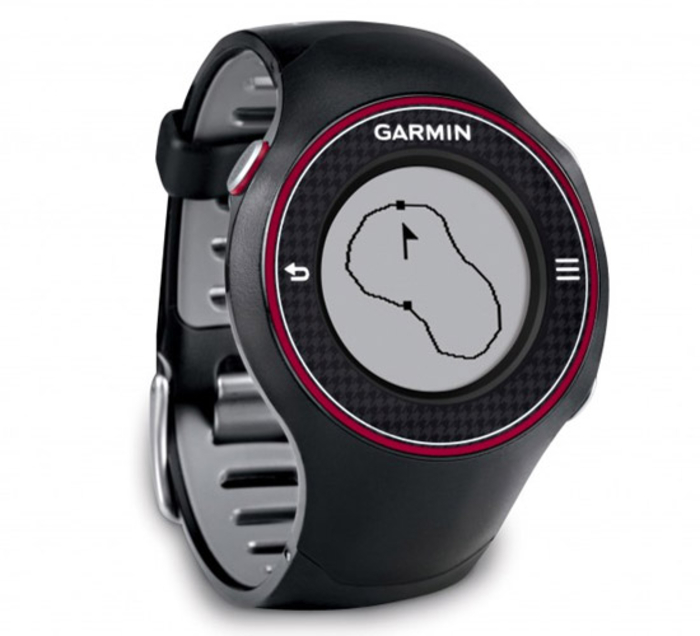 Approach S3: наручное счастье гольфиста Approach S3: наручное счастье гольфиста