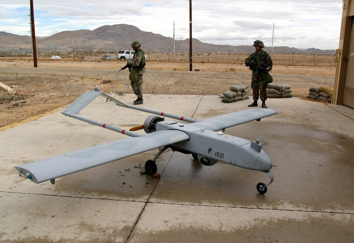 Новейшая ракета-убийца поместится в карман Новейшая ракета-убийца поместится в карман