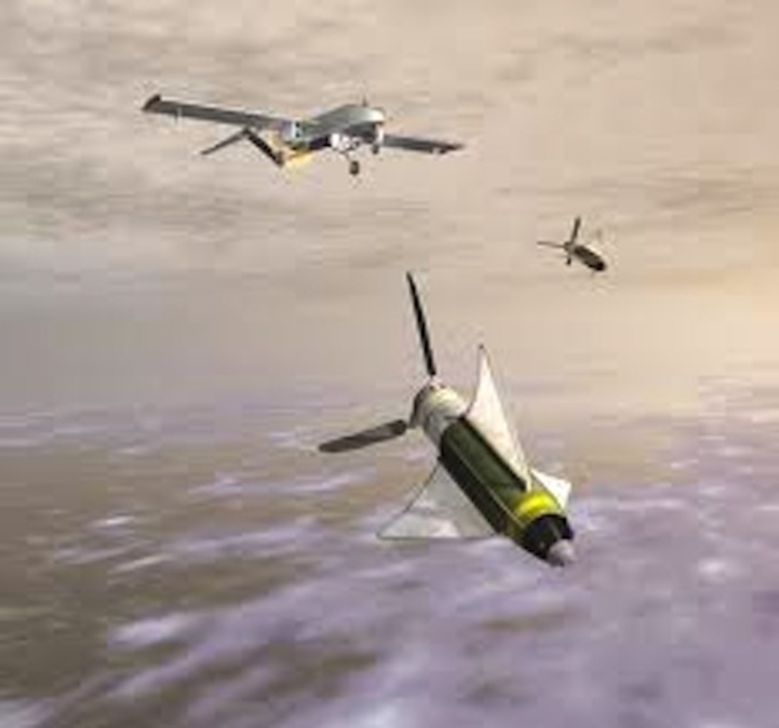 Новейшая ракета-убийца поместится в карман Новейшая ракета-убийца поместится в карман