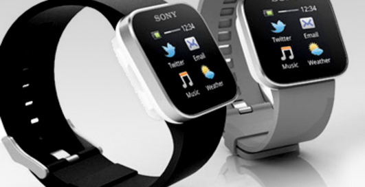 Как выбрать умные наручные часы