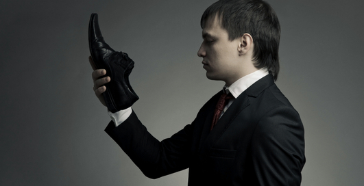 Завязывай: лучшие туфли на шнуровке