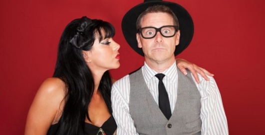 Как заполучить самую страстную девушку