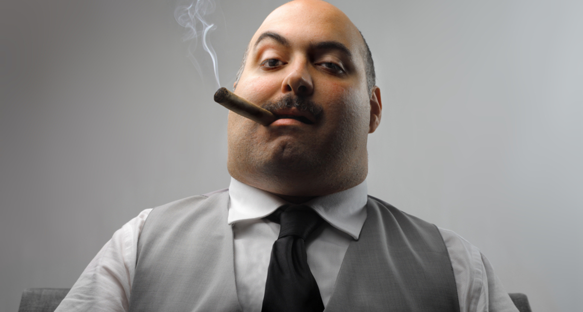 Как не растолстеть, бросив курить