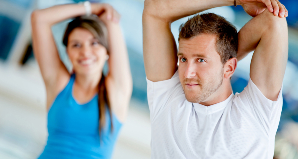 Совет дня от Чемпиона: береги локти смолоду