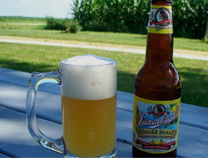 Пей пиво: 5 пивных трендов этого сезона