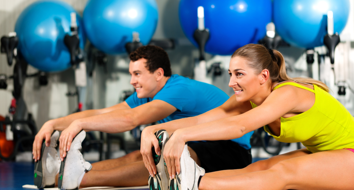 Совет дня от Чемпиона: не качайся, как барышня