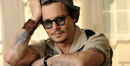 Лучшие мужские браслеты 2012 года