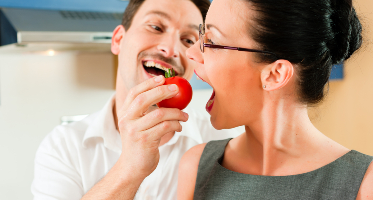 Женщине нужен кормилец, а не мачо