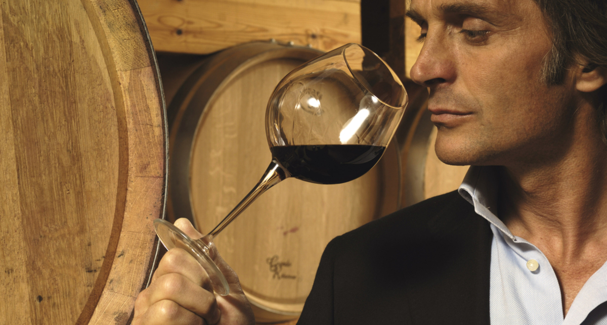 Бокал вина может быть смертельным