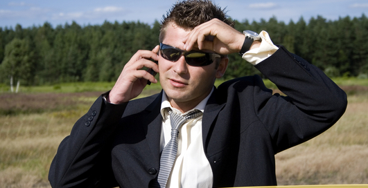 Как быть настоящим мужиком: 5 секретов