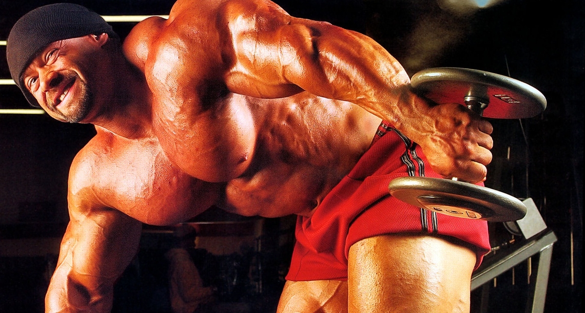 Совет дня от Чемпиона: пора подсушиться