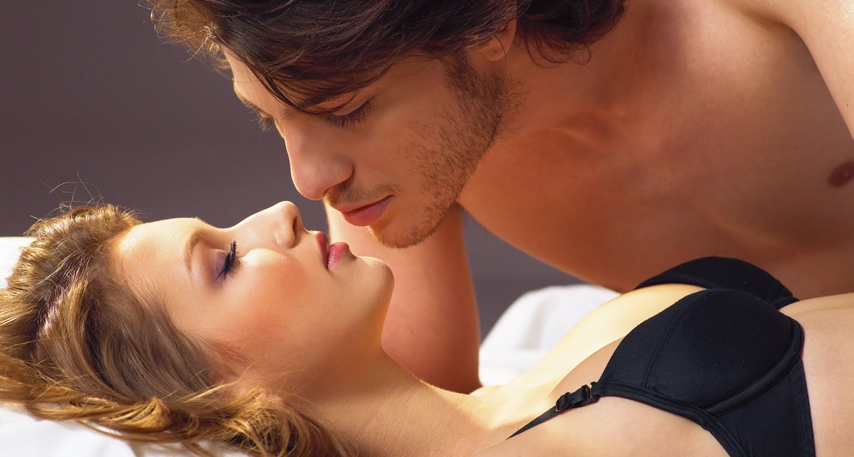 Как научиться целоваться: ТОП-5 секретов