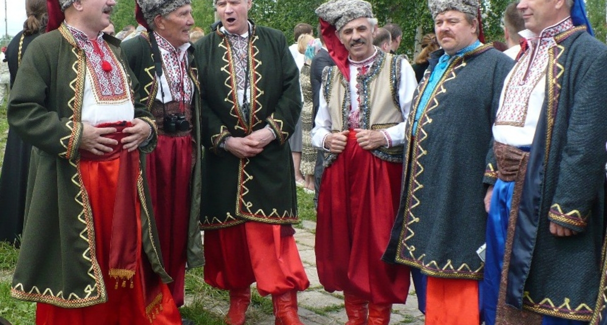 Лишь две трети мужчин Украины доживут до пенсии