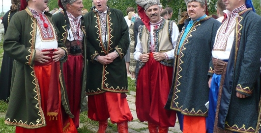 Лишь две трети мужчин Украины доживут до пенсии