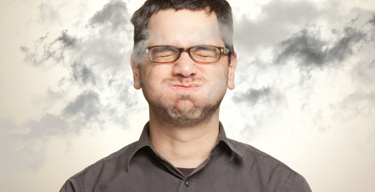 Склероз хватает молодых парней: как спастись