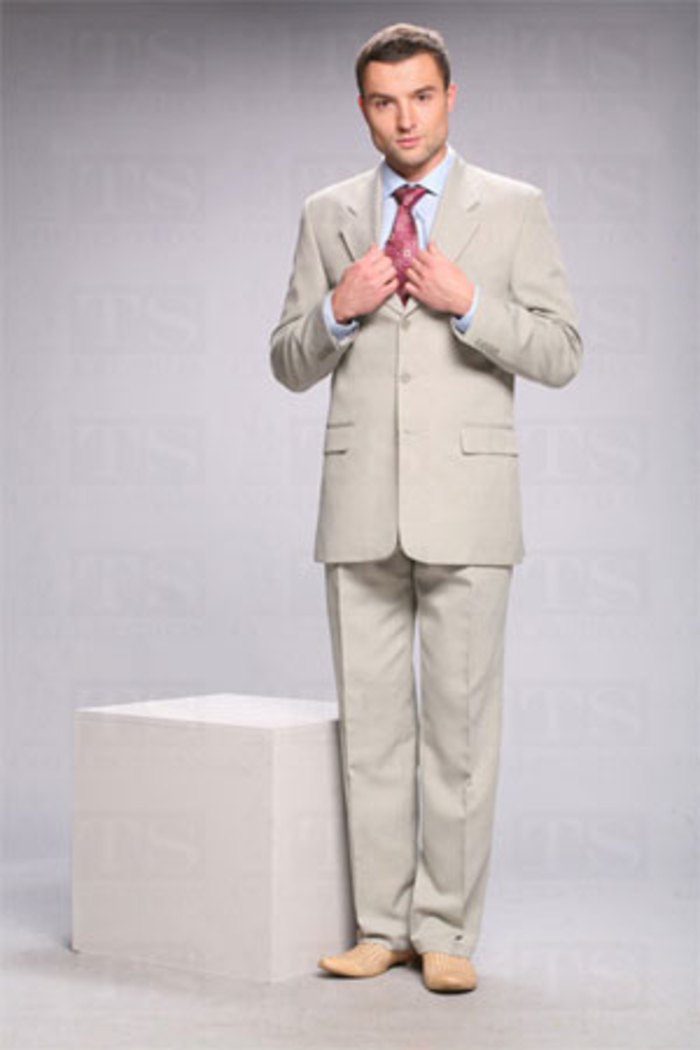 Костюм для алтаря: в чем идти жениться Костюм для алтаря: в чем идти жениться