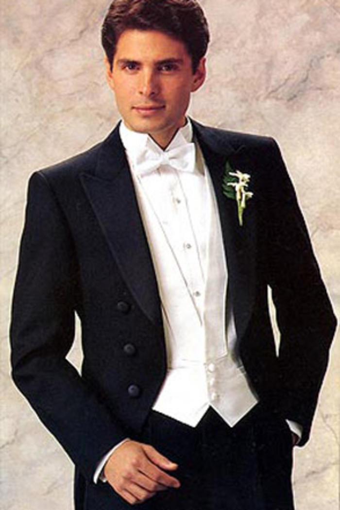 Костюм для алтаря: в чем идти жениться Костюм для алтаря: в чем идти жениться