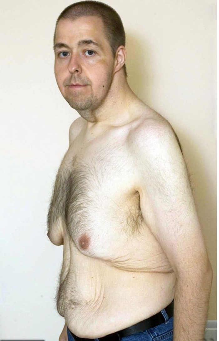 По-мужски: как худеют девственники