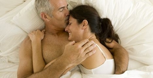 Секс после 50-ти: как его вернуть
