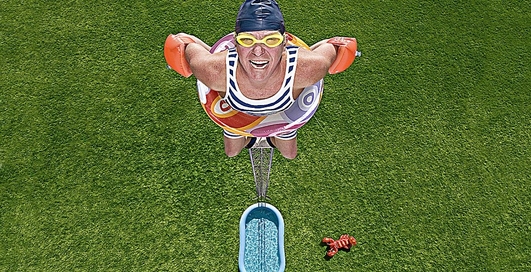 Вслед за Евро: ТОП-7 дурацких спорт-рекордов