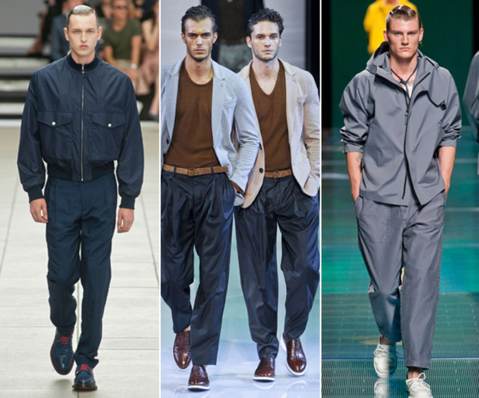 Что носить летом: 5 советов дизайнеров Что носить летом: 5 советов дизайнеров