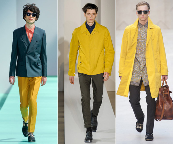 Что носить летом: 5 советов дизайнеров Что носить летом: 5 советов дизайнеров