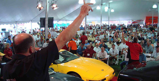 Как правильно купить машину с аукциона