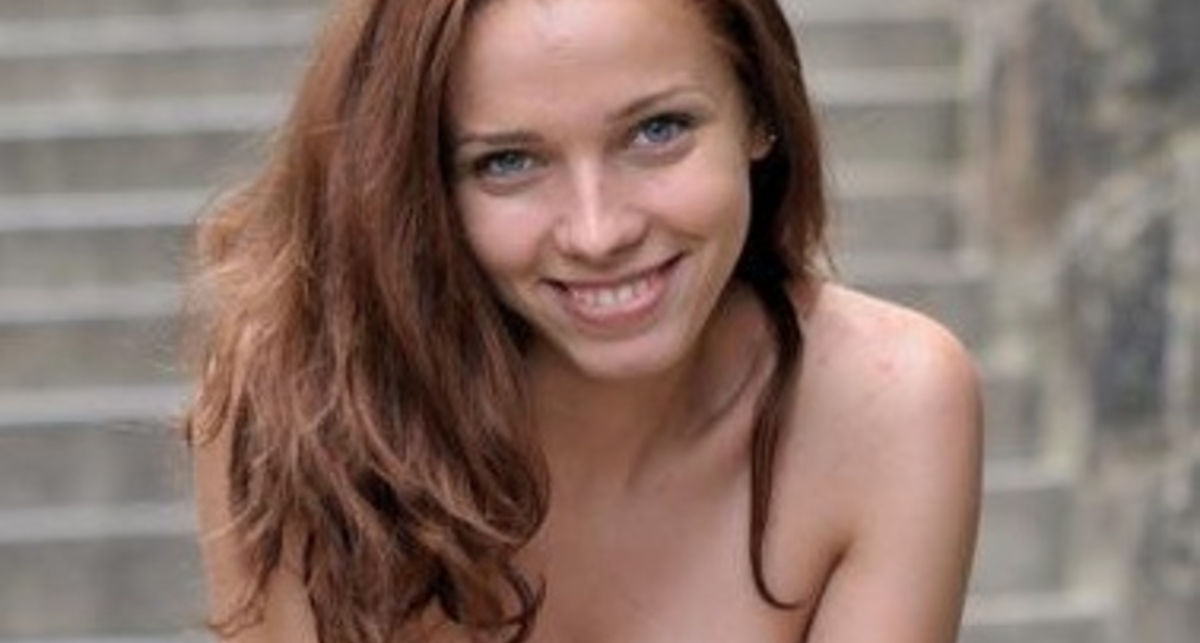 Девушка дня: глухая украинка стала Мисс Европа