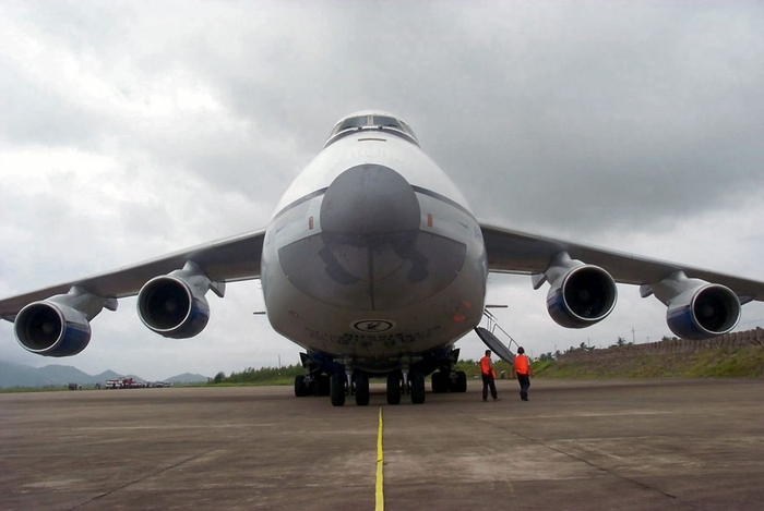 Украинский Руслан - лучший для  НАТО