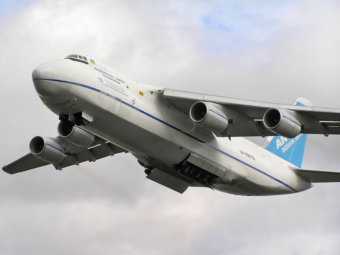 Украинский Руслан - лучший для  НАТО