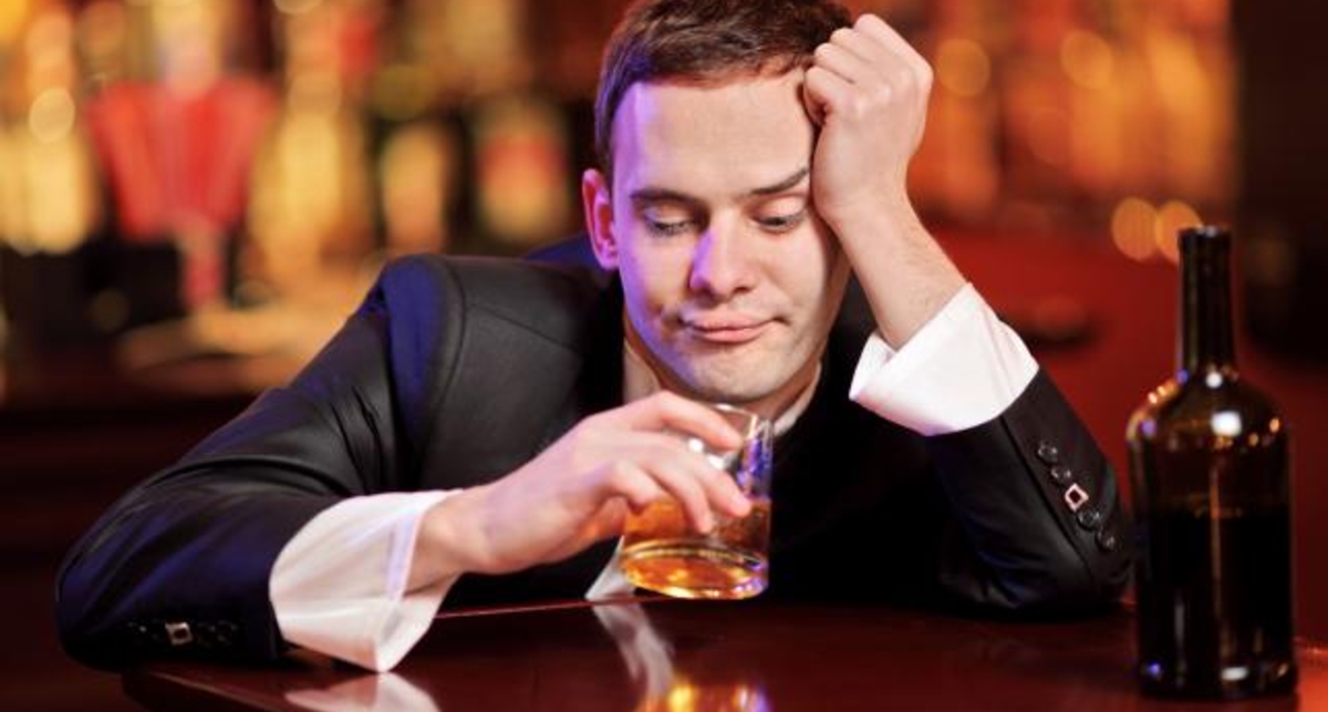 Алкоголь вызывает аллергию - ученые