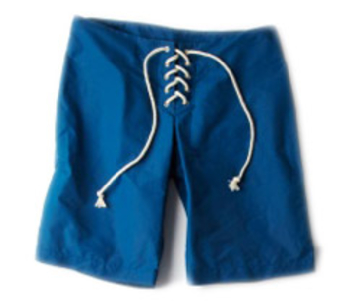 Шорты для купания: ТОП-4 стильных плавок