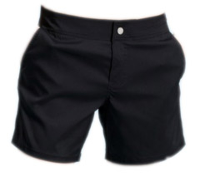 Шорты для купания: ТОП-4 стильных плавок