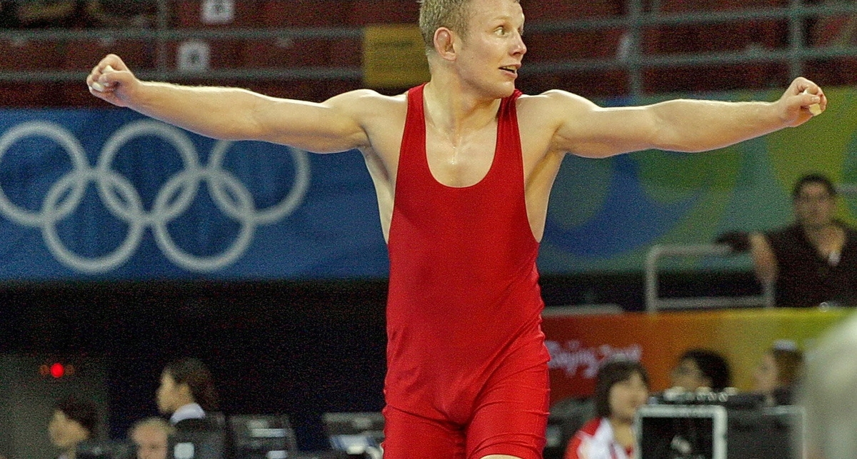 Как добиться успеха: олимпийские секреты