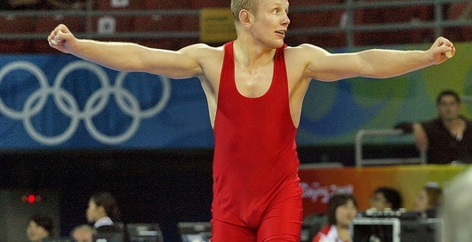 Как добиться успеха: олимпийские секреты