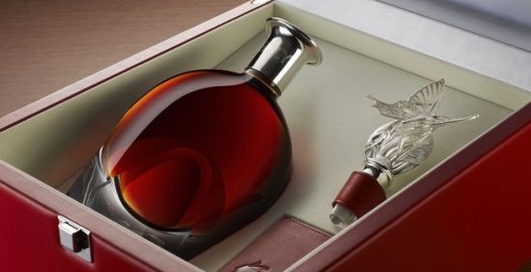 Секретный ром продают за $ 25000