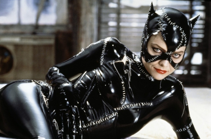 Киски Бэтмена: ТОП-5 секси Женщин-кошек