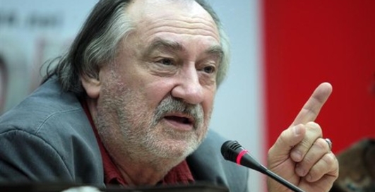 Богдан Ступка умер: ТОП-5 цитат актера