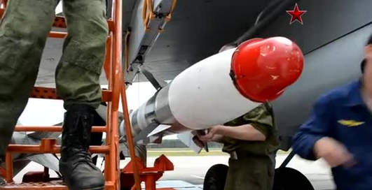 Время убивать: Как вооружают истребитель МиГ-31