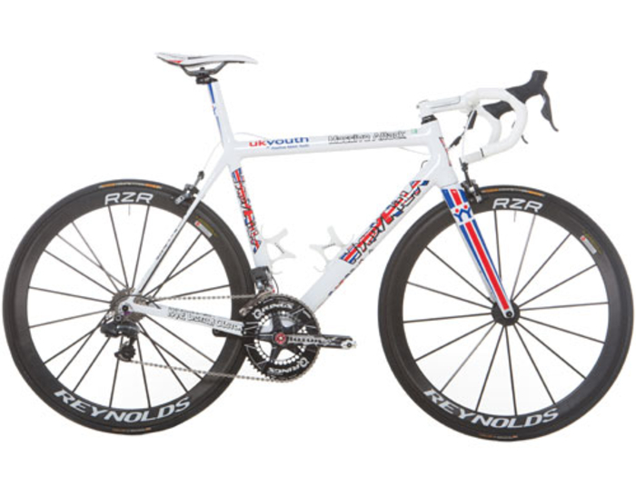 ТОП-5 велосипедов на все случаи жизни