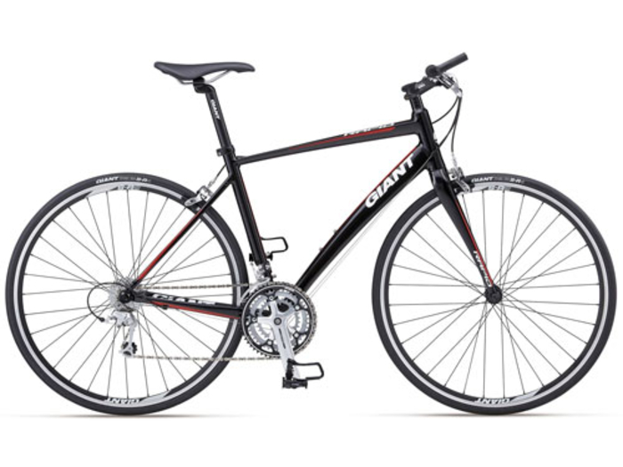 ТОП-5 велосипедов на все случаи жизни