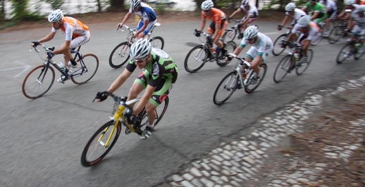 ТОП-5 велосипедов на все случаи жизни