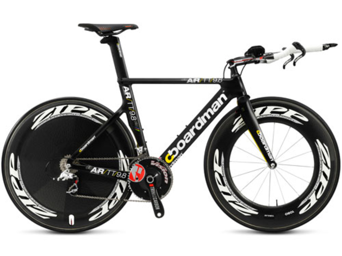 ТОП-5 велосипедов на все случаи жизни