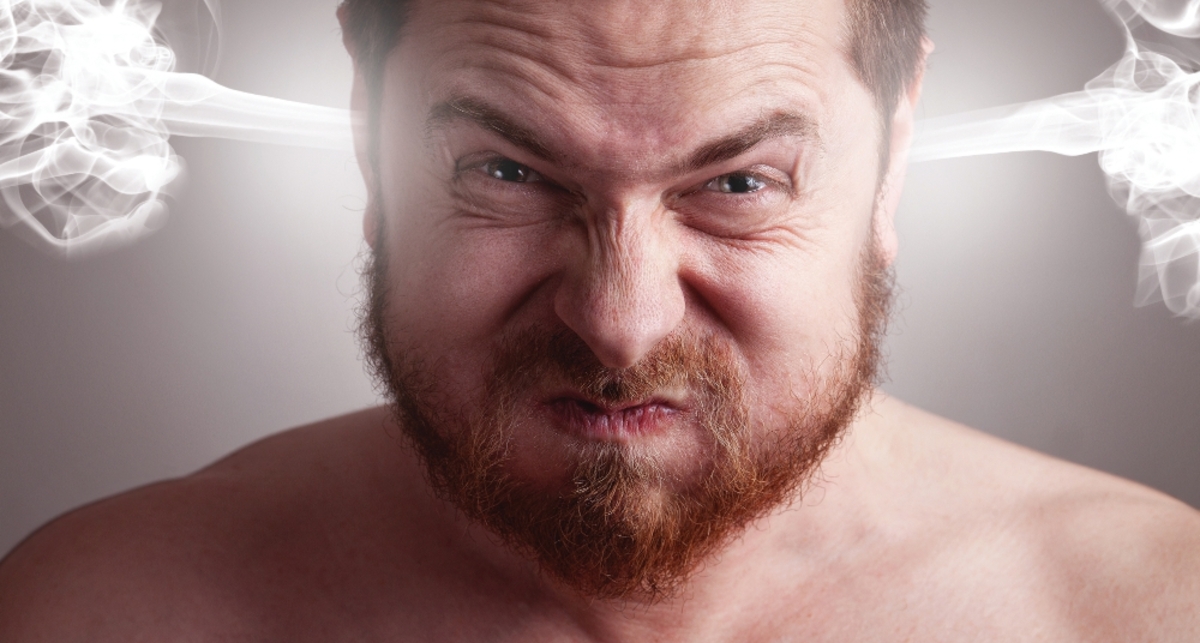 Как меньше стареть от стресса