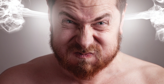 Как меньше стареть от стресса