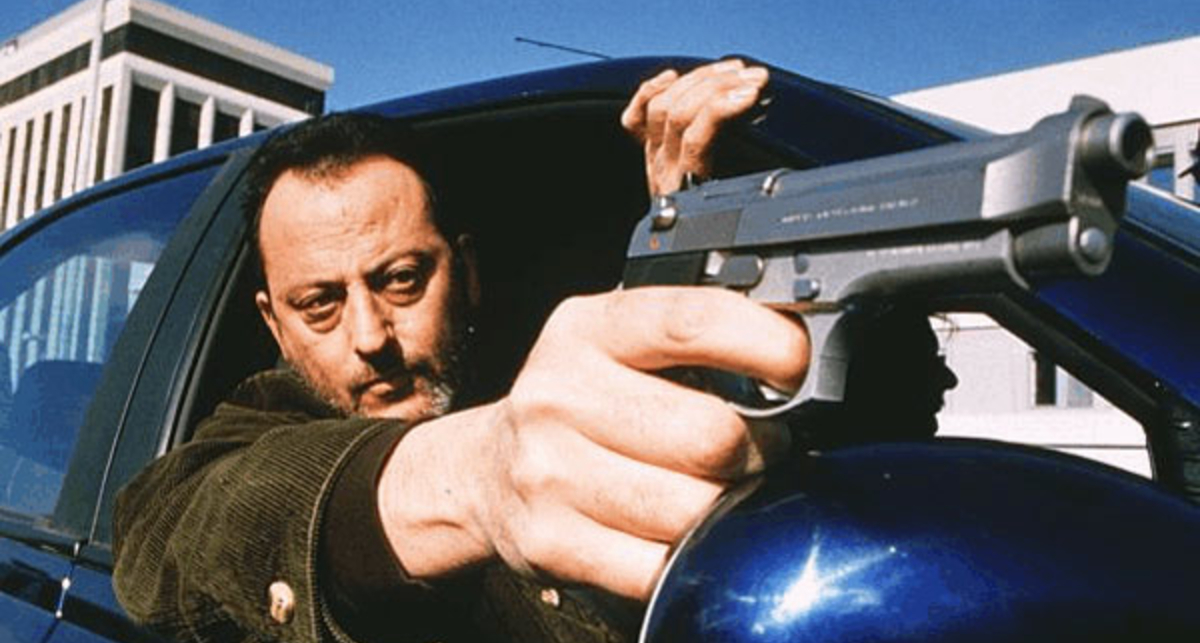 Дружи с пистолетом: уроки безопасности