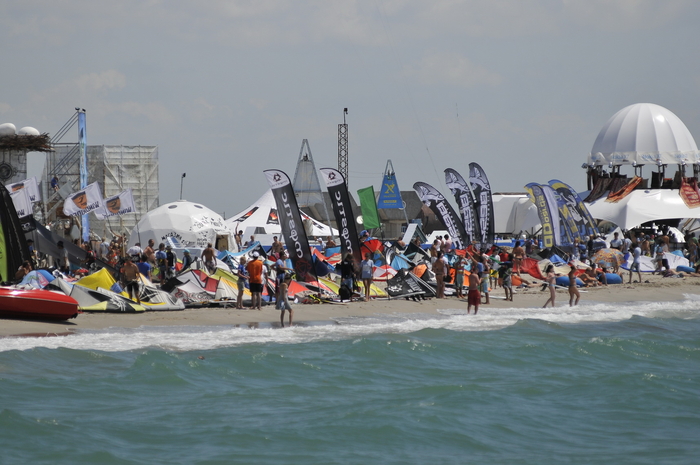 Z-Games: Крым ждет толпы экстремалов