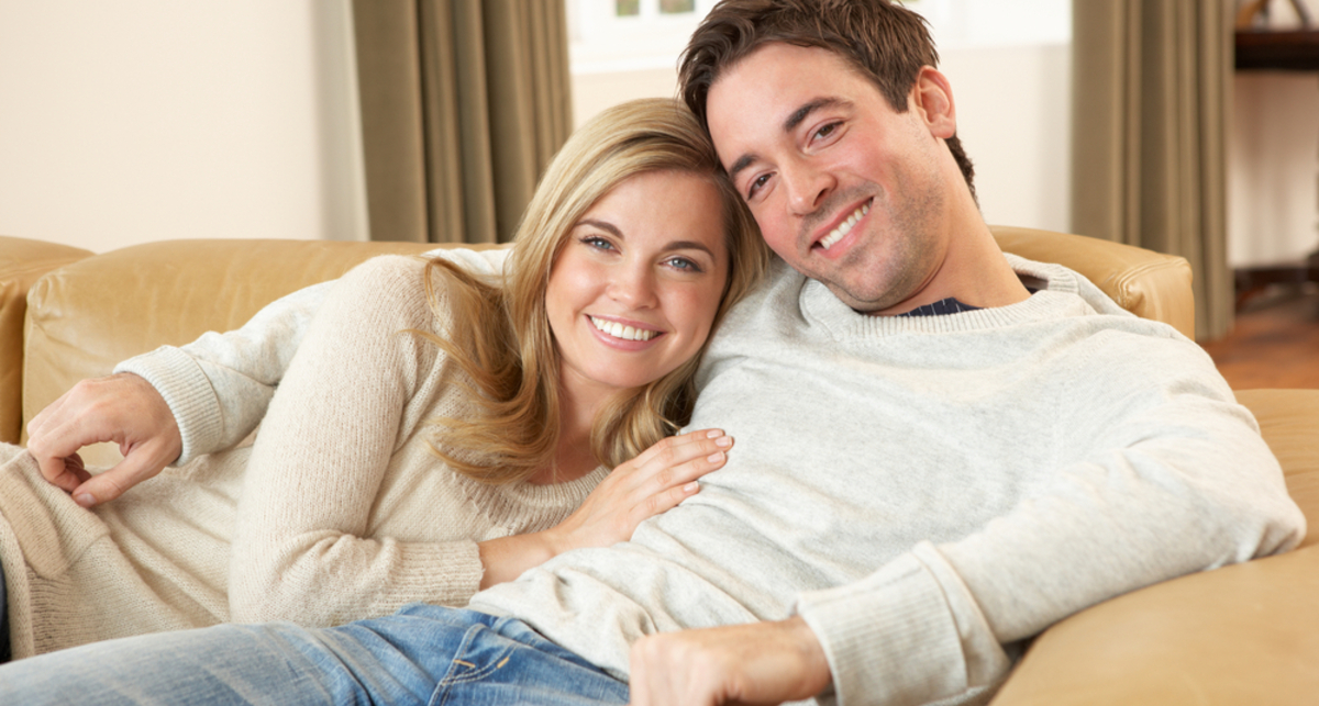 Спрей для носа укрепит личную жизнь