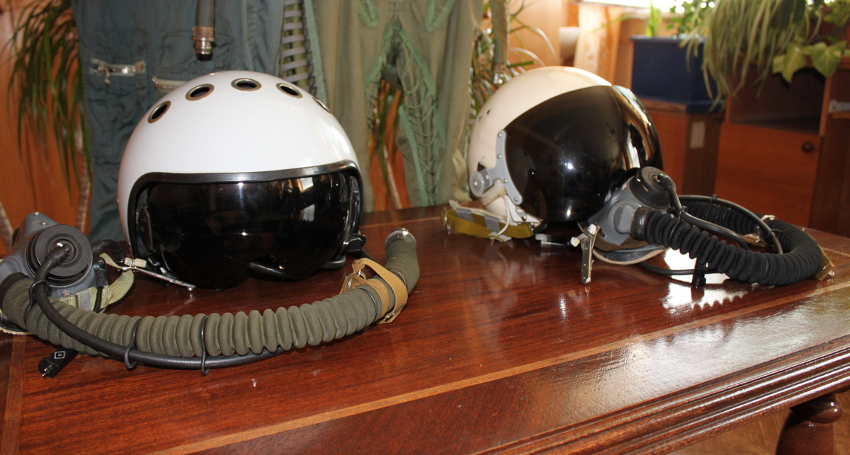 M PORT в армии: что носят летчики в Украине